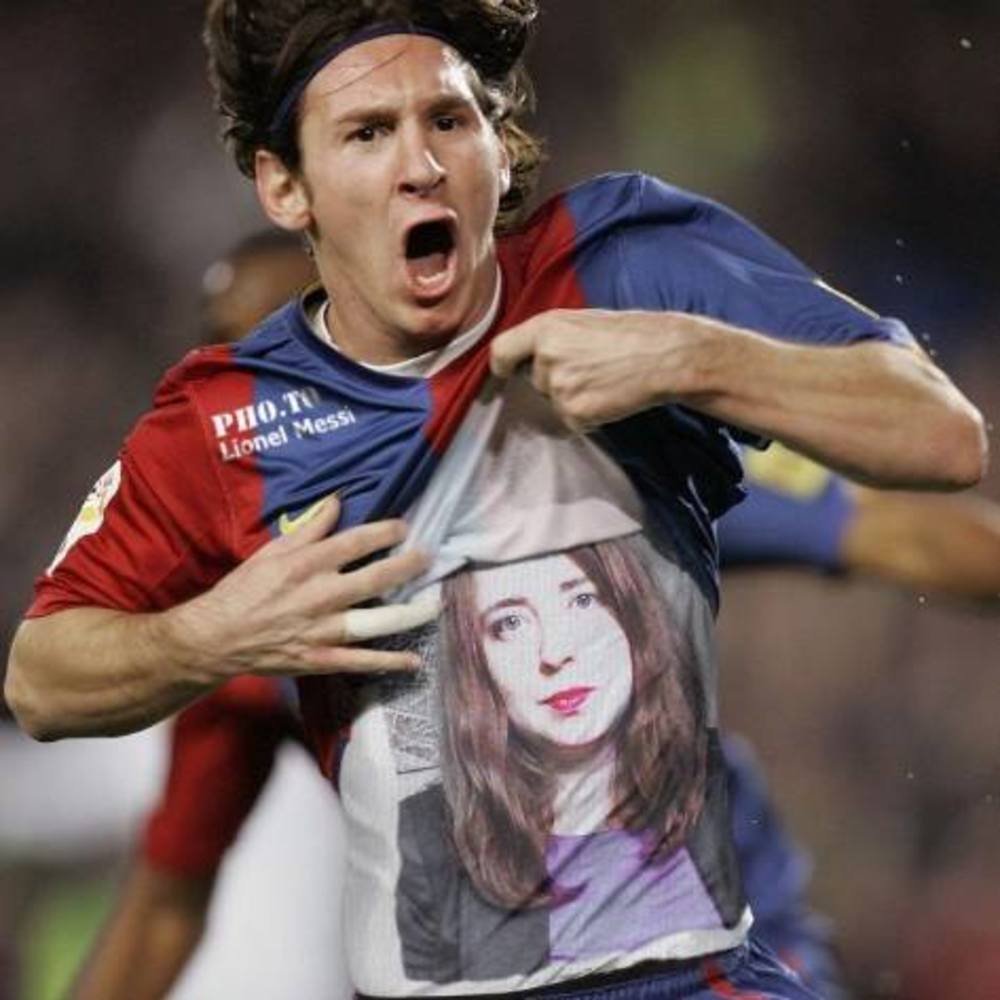 Meet your Posher, Mireille